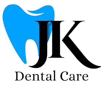 JK Dental Dental Clinic logo – Salem, Tamil Nadu